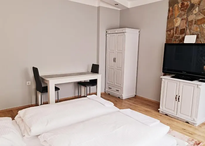 Huerrem Apartament