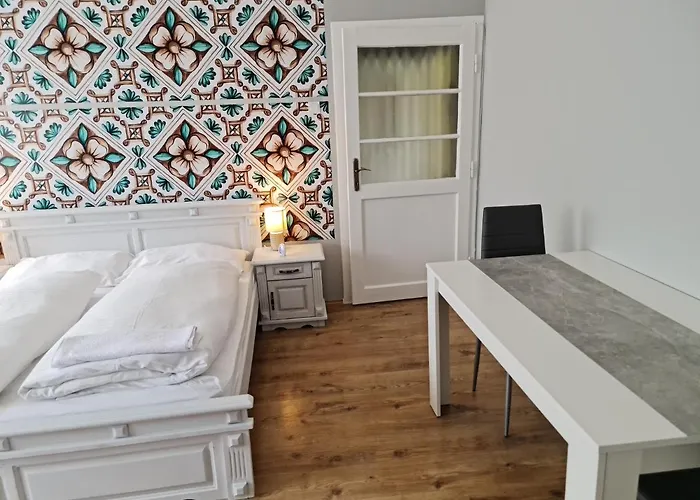 Huerrem Apartament