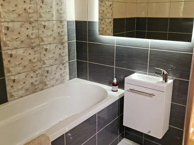 Huerrem Apartament