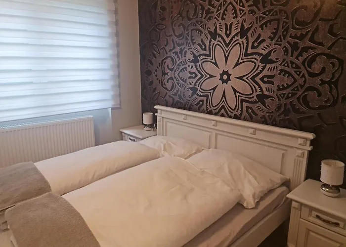 Huerrem Apartament