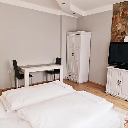 Huerrem Apartment