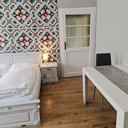 Huerrem Apartment