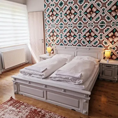 Appartement Huerrem Eger