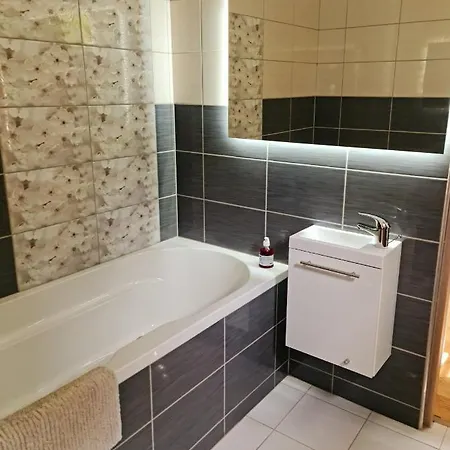 Huerrem Apartment