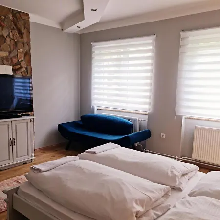 Huerrem Apartment