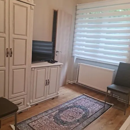 Huerrem Apartment