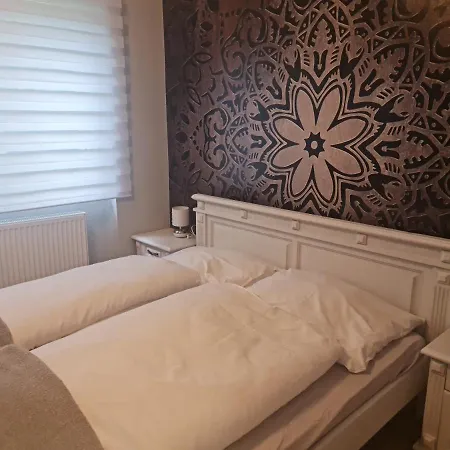 Huerrem Apartment