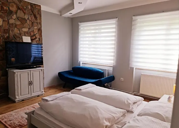 Huerrem Apartamento