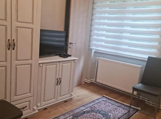 Huerrem Apartamento
